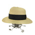 グラッドハンド GLADHAND FAT HATTER パナマハット メンズ 7 5/8